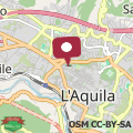 Map Dimora Bella Vista