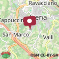 Map Dimora Bellavista