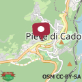 Map Dimora Belvedere Tai