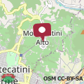 Carte Dimora Belvedere