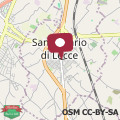 Map Dimora Bianca