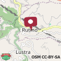 Map Dimora Borgo Torre
