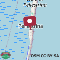 Mapa Dimora Ca' Gigi