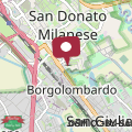 Mappa Dimora Cabiria