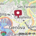 Map Dimora Caffaro