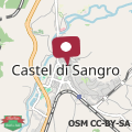 Mappa Dimora Cannavini