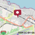 Map Dimora Capitaneo