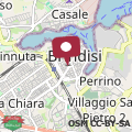 Map Dimora Cappellini