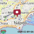 Map Dimora Cariati