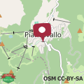 Carte Dimora Casere 3 - zona centro