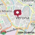 Map Dimora Castelvecchio