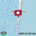 Karte Dimora CaVoltolina-Isola di Pellestrina VE