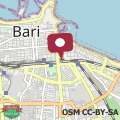 Map Dimora Chiara