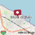 Map Dimora Chiarina