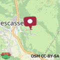 Mappa Dimora Colli Bassi