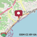 Map Dimora Concept-Ca D Rina-Free parking