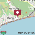 Carte Dimora Concept - Ca' Franca - Sea View Terrace and Private parking