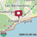 Map Dimora Concept - Happy Home - Private garage