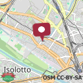 Map Dimora D'Arte - dove il viaggio sa di casa