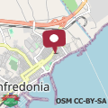 Map Appartamento Dimora Danto