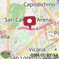 Mappa Dimora De Marco