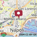 Karte Dimora dei marchesi