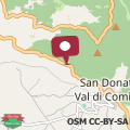 Carte Dimora del Capriolo