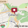 Mappa Dimore Abruzzo - Dimora del Castello