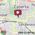 Mappa Dimora del Corso