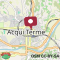 Mappa Dimora del Loggiato