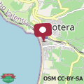 Mappa Dimora del marinaio