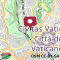Mapa Dimora della Luna