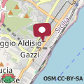 Map Dimora dello Stretto