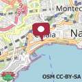 Mappa Dimora di Anesia Napoli