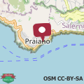 Carte Dimora di EOS - Praiano, Costiera Amalfitana