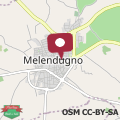 Map Dimora di Marco Exclusive Art Rooms