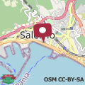 Map Dimora di Mare