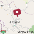 Map [Dimora di Prestigio] Sulle Colline del Monferrato