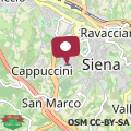 Map Dimora di Sofia