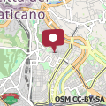 Map Dimora di Trastevere