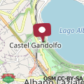 Carte Dimora Diamante del Lago