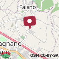 Map Dimora Don Antonio