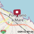 Mappa Dimora Donna Lucia