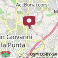 Map Dimora Donna Rosa