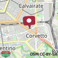 Map Dimora Duomo-Castello Sforzesco
