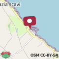 Map Dimora Egnazia - Apulian Stay Group