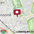 Carte [Dimora Elysium] Vicino F1/ Ospedale San Gerardo