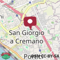 Map Dimora Estia