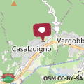 Map Dimora Ettore - Lago Maggiore