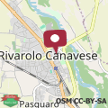 Mappa Dimora Faglietto